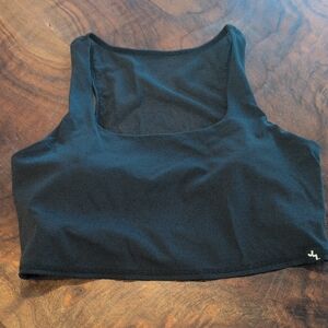 JoyLab Black Sports Bra